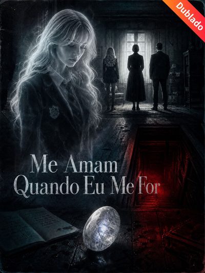 Capa da minisserie Me Amam Quando Eu Me For -
