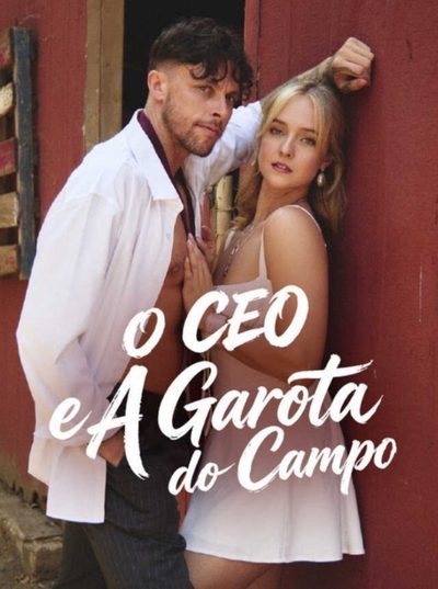 Capa da minisserie O Ceo e a Garota do Campo (legendado)