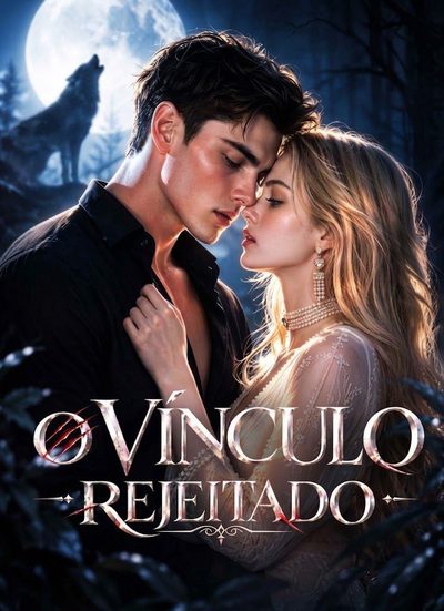 Capa da minisserie O Vínculo Rejeitado
