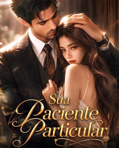Capa da minisserie Sua Paciente Particular